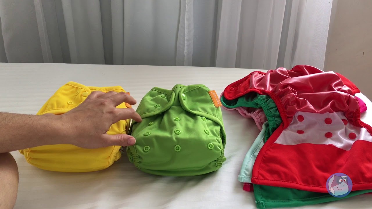 Preços de fraldas na Black Friday 2020 do AliExpress