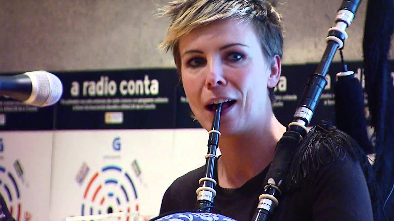 Susana Seivane A RADIO CONTA