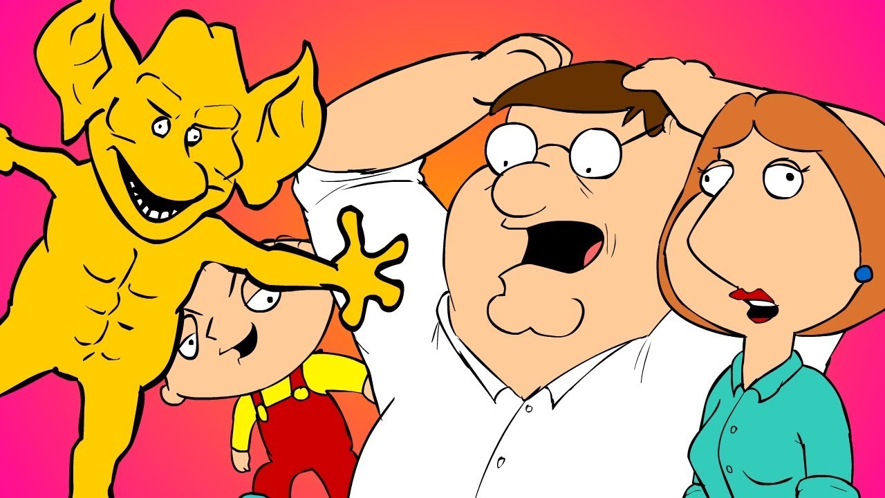 Oney Plays Animated - Freddie Freaker - Part 2