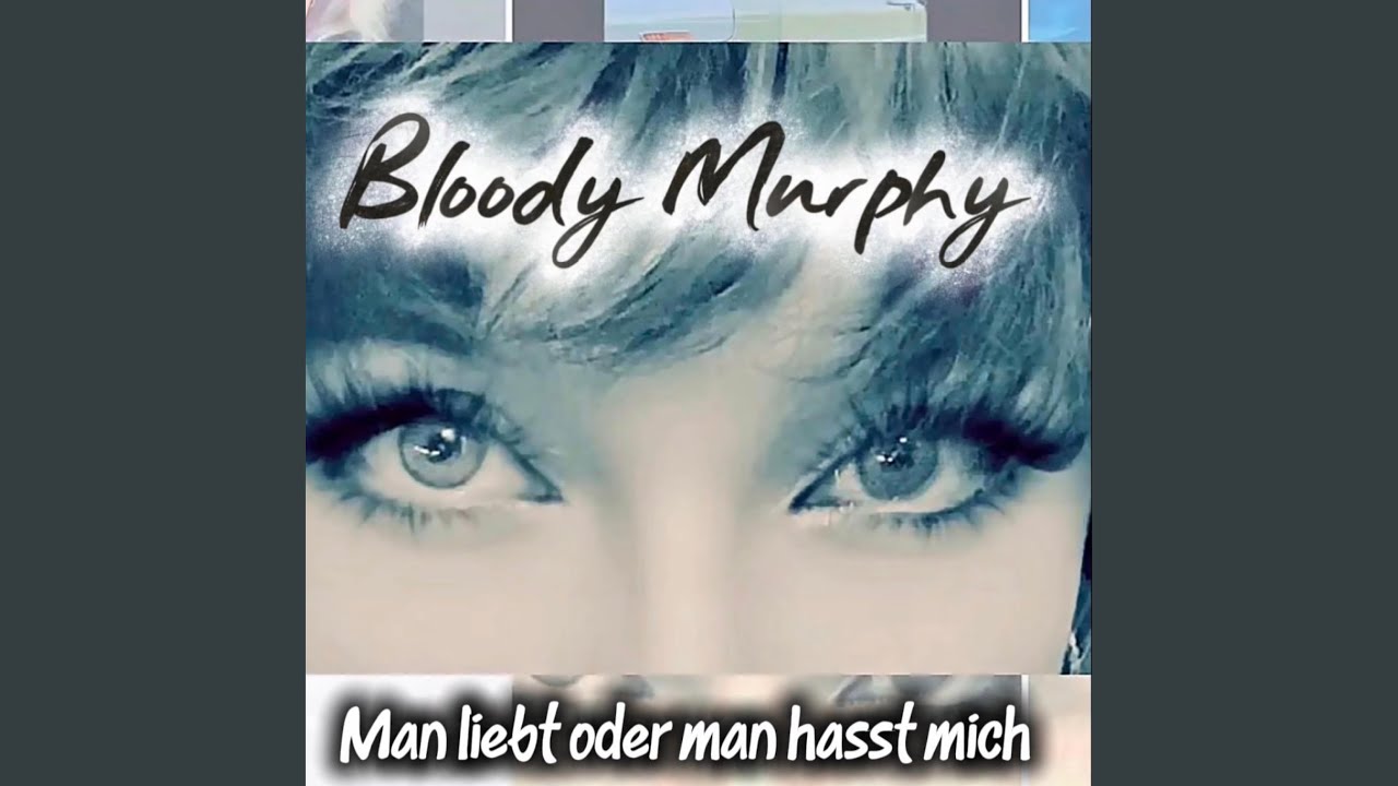 Man liebt oder man hasst mich