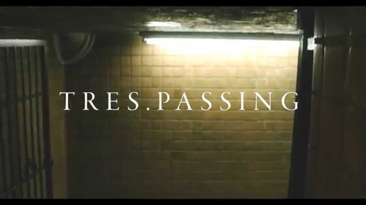 GIANI NYC - Tres.Passing (Feat. Dirty Sanchez, YL & Jab) [Official Music Video]