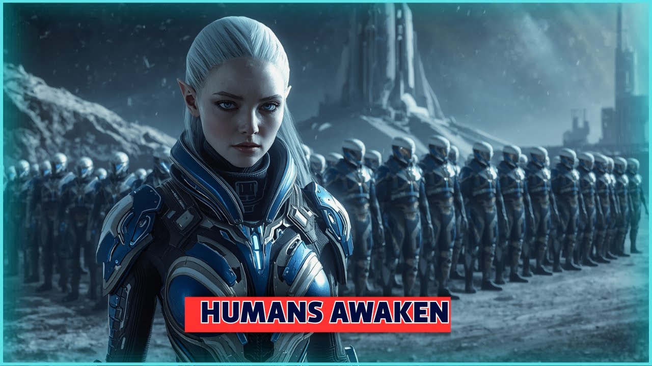 They Thought They Ruled the Galaxy… Then Humans Woke | WarZone HFY