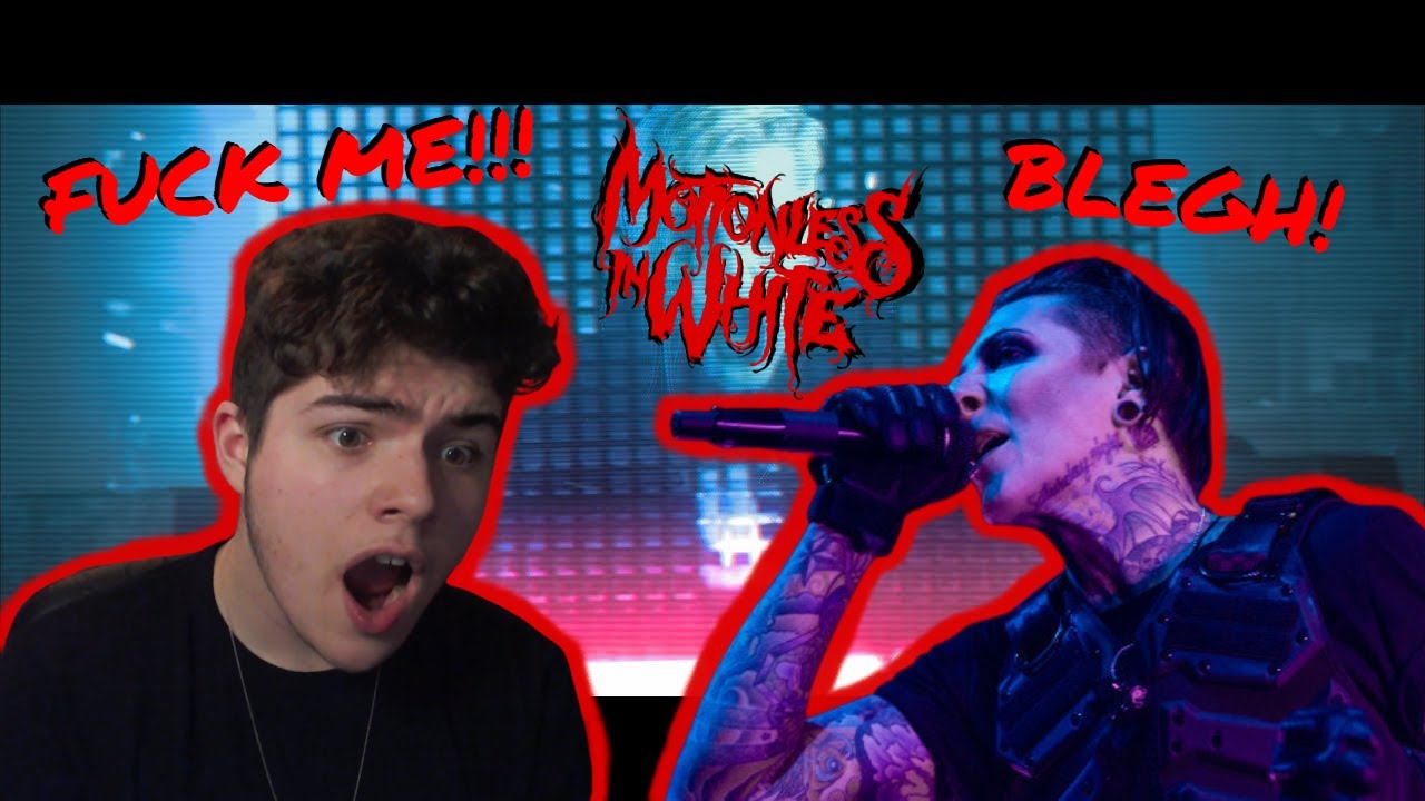 MIW FAN REACTS! 
