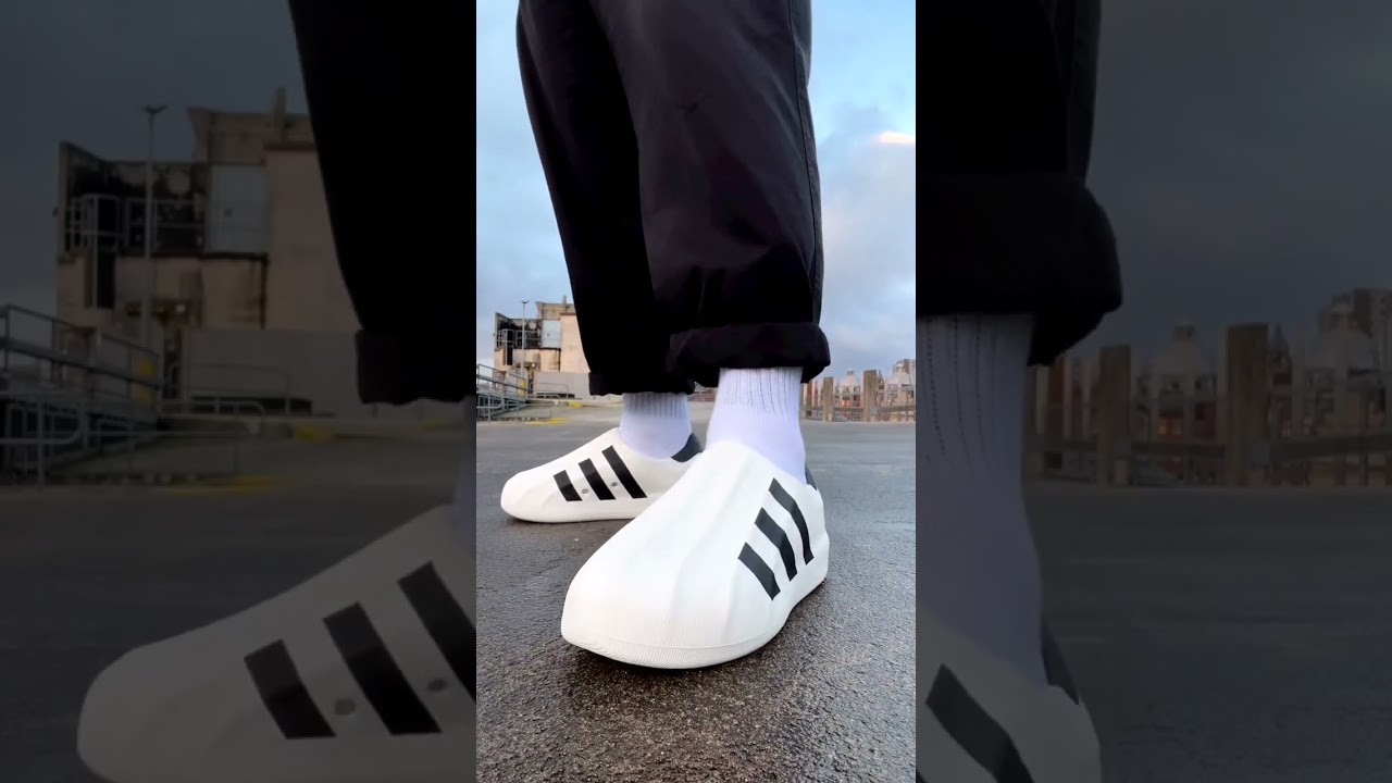 What are your thought on these? Adidas Originals adiFOM Superstar