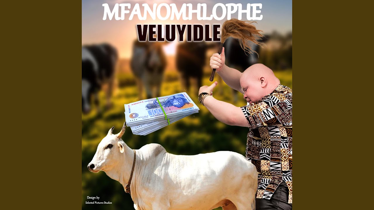 Mshana Kamalume