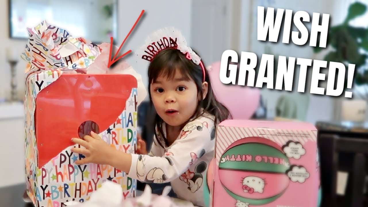 Her reaction was priceless 🥹 - @itsJudysLife