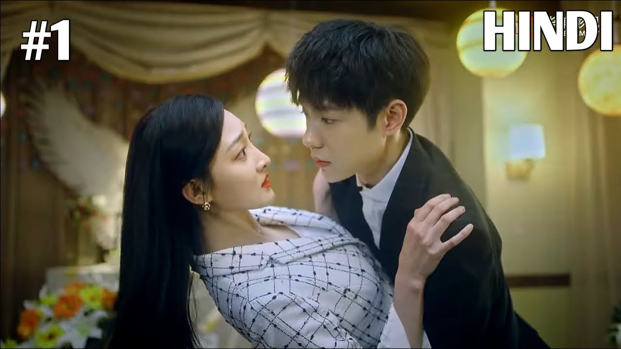 After an Accident Her Countdown Of Death Starts , which Stops Only When she Is With Him