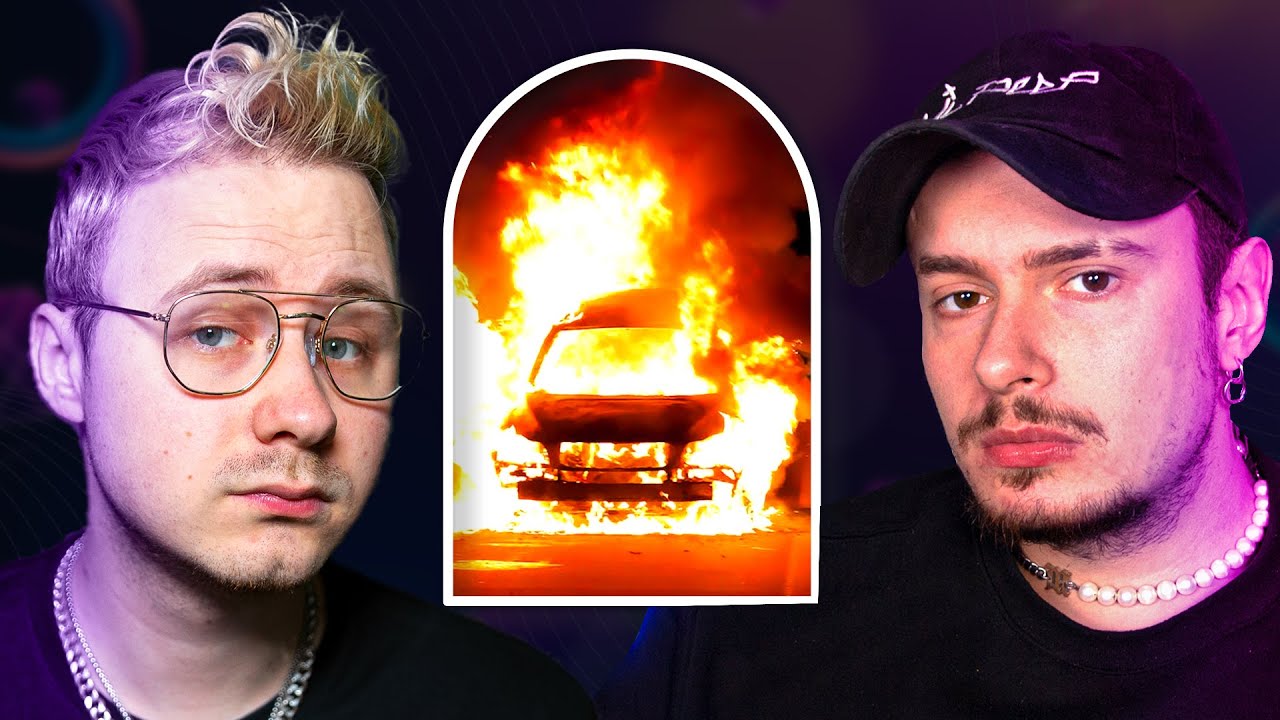 Największe absurdy w filmach
