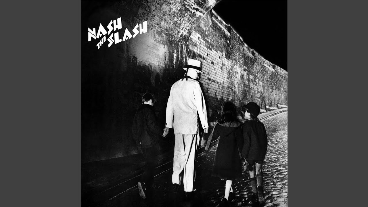 In A Glass Eye (2016 Remaster)