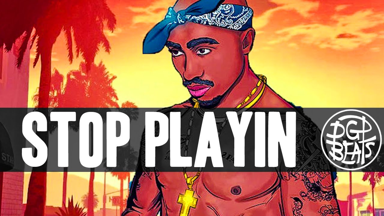 West Coast Smooth G Funk Type Beat 2022 | 