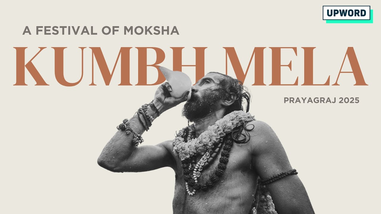 Kumbh Mela: The Ancient Hindu Festival That Defied Colonial Rule and Shaped Modern India