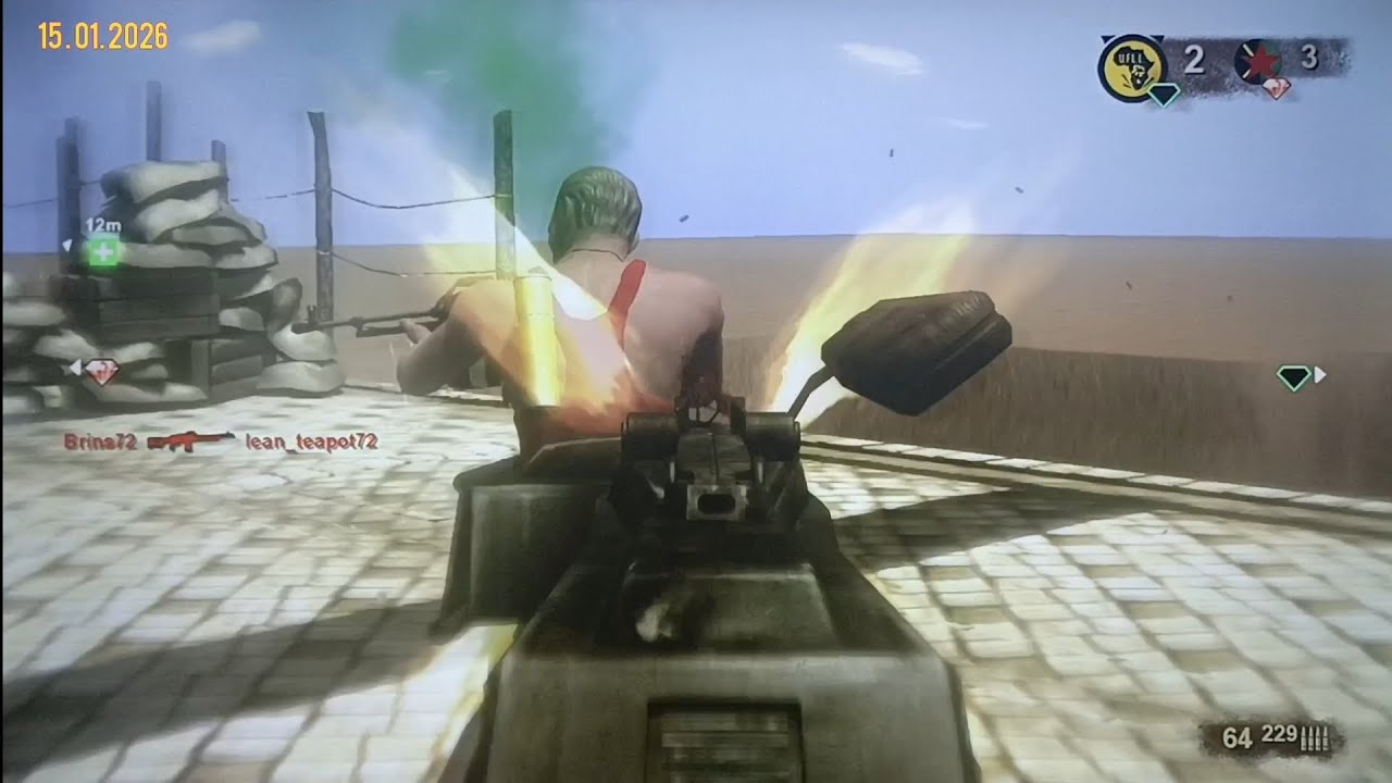 Far Cry 2 multiplayer eskor111buto host