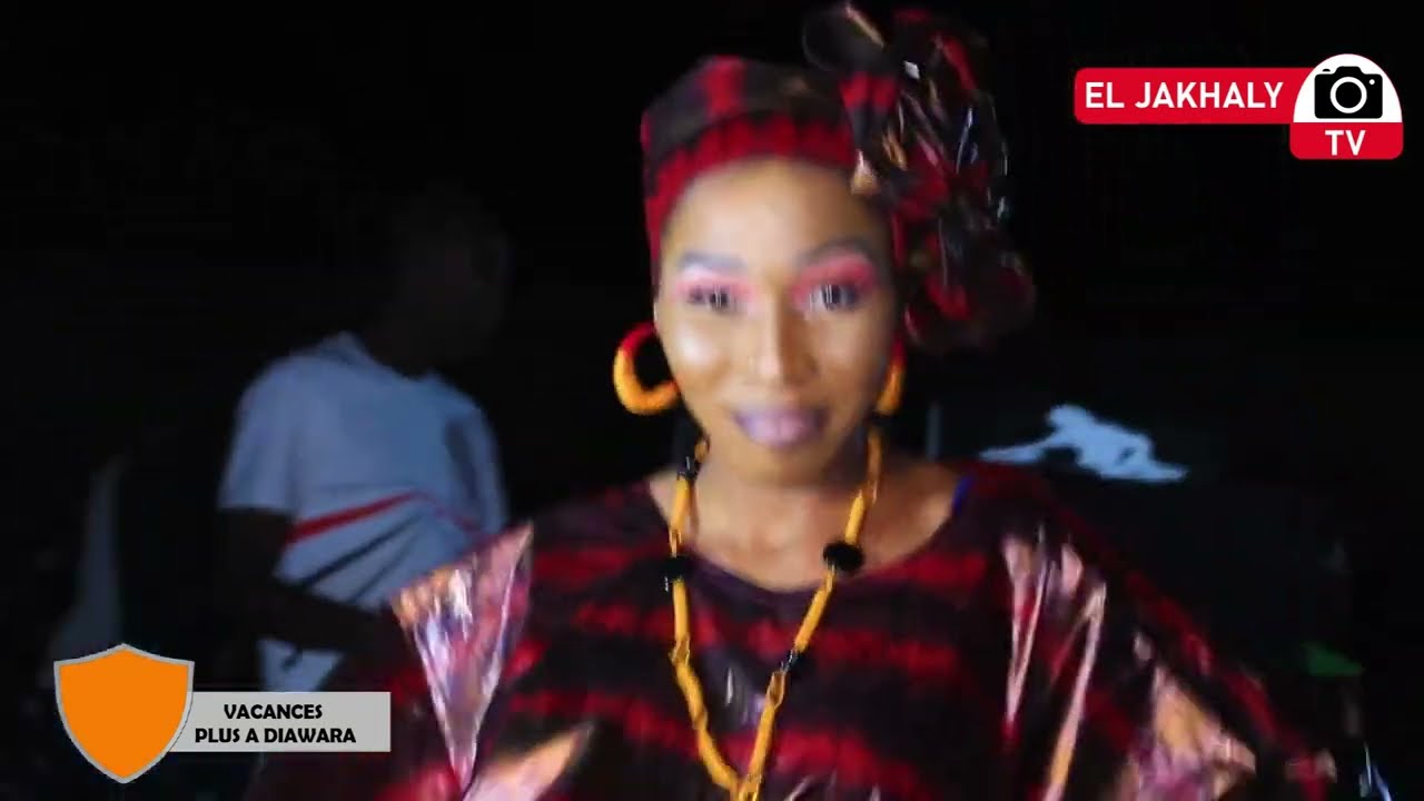 Soninkara est fier de la jeunesse de Diawara et Moudery - Toutes mes félicitations (abonnez-vous)