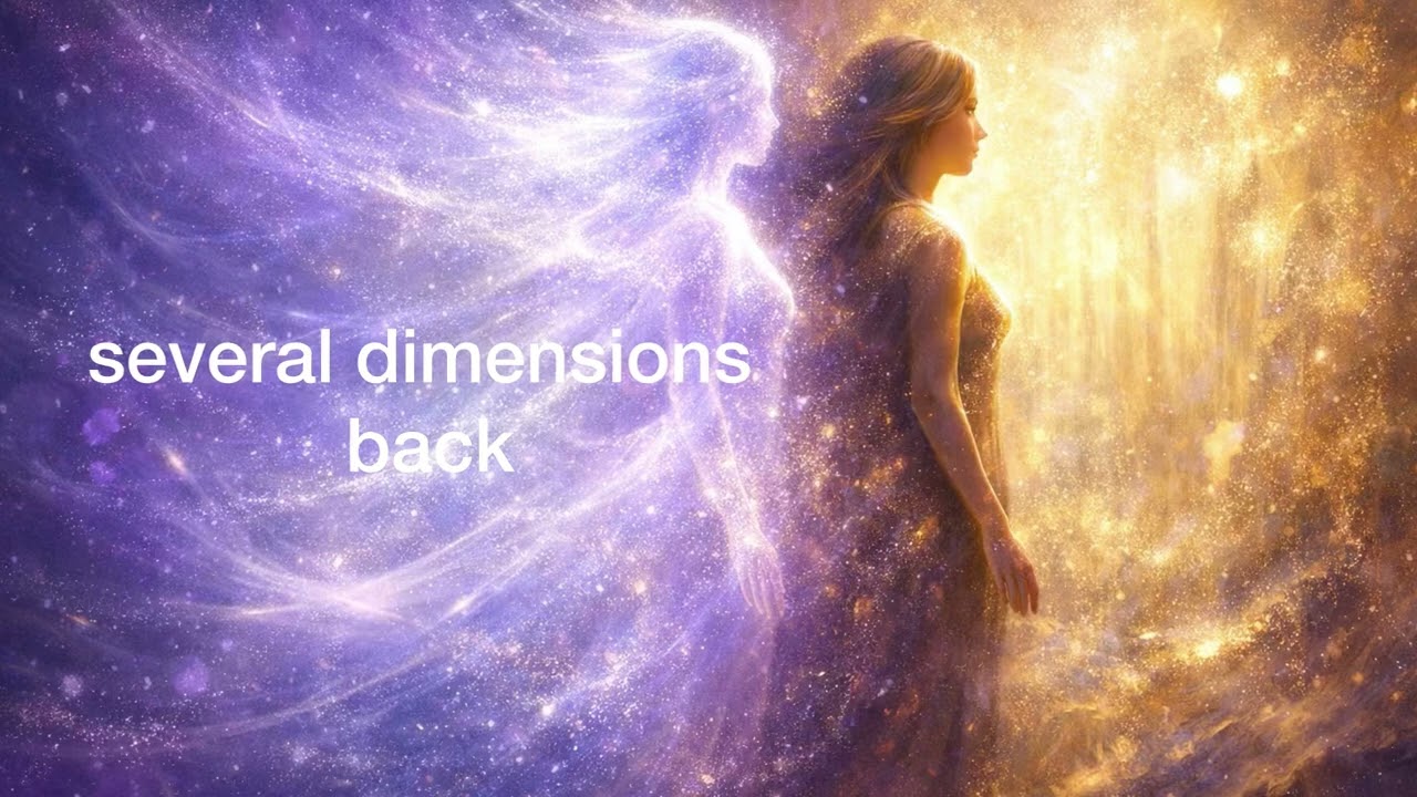 Transition | Dimension Fifth