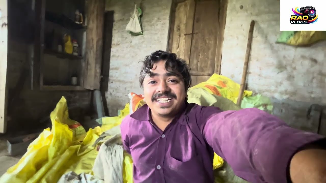 ਖੇਤਾ ਵਿੱਚ ਸਪਰੇ ਦਾ ਕੰਮ | ਨਾਲ ਨਾਲ ਫੁੱਲ ਮਸਤੀ 😄🌾Part -2 -#comedy #vlogvideo #desisevengers 
