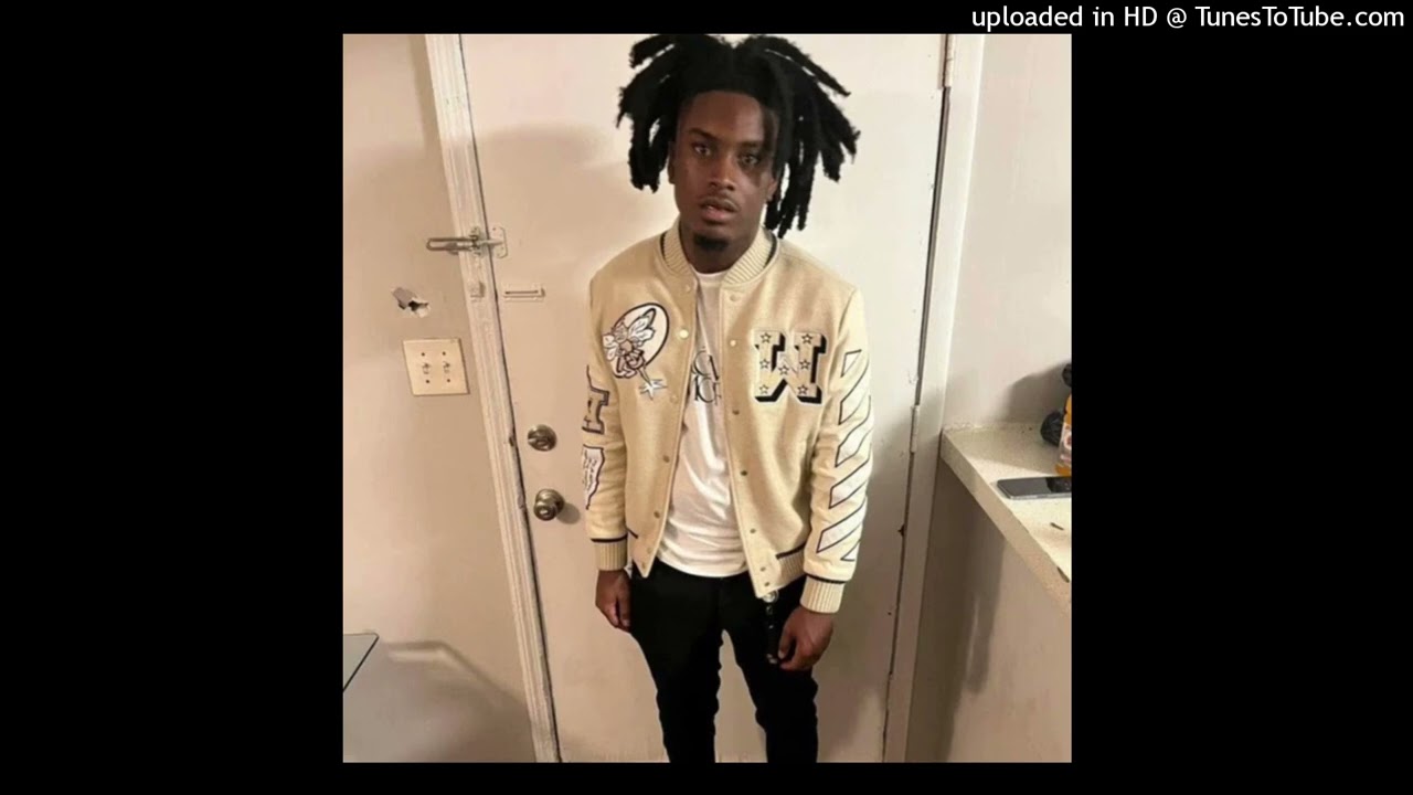 [FREE] Jdot Breezy Type Beat x BloodHoundLilJeff Type Beat - 