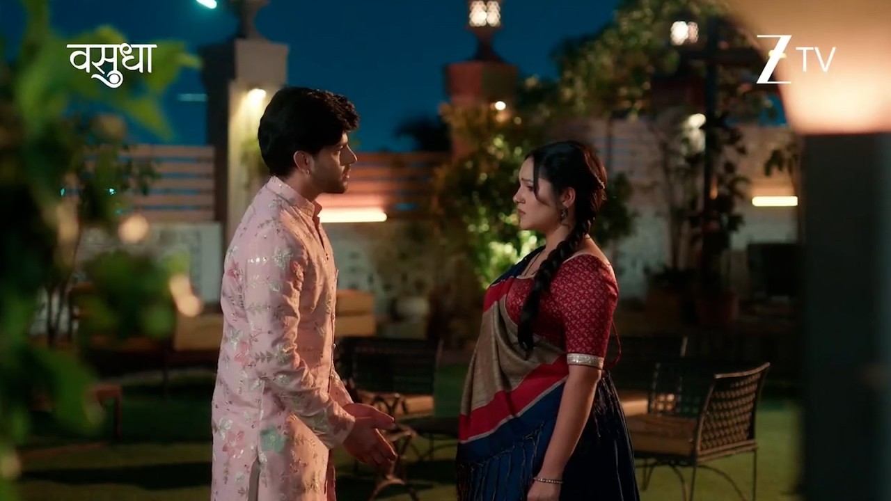 Vasudha New Promo | 30th March 2026