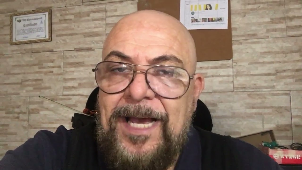 Apresentação - Reinaldo Músico