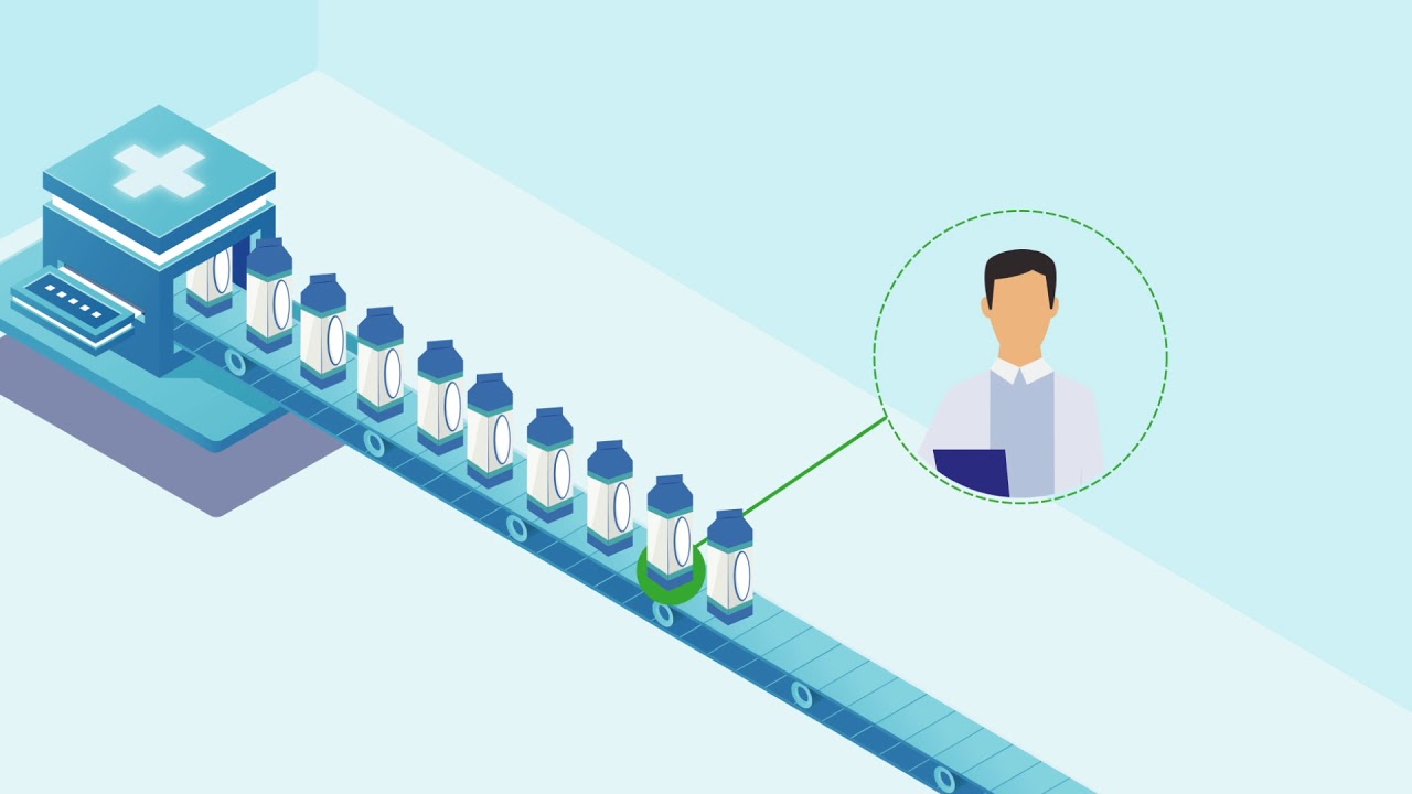ScanStation & Food industry - ScanStation Cosmetics - Real-time incubator and colony counter