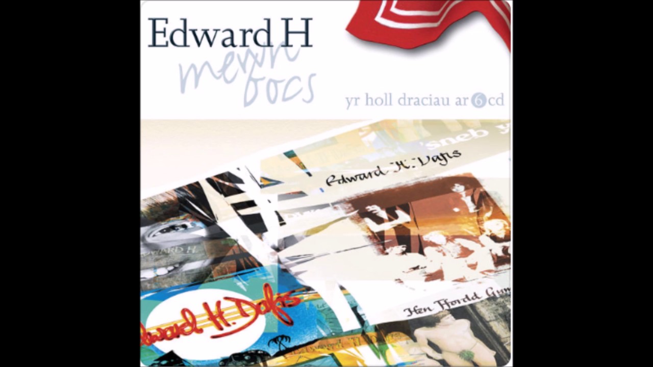 Acroesffordd y Gwaed