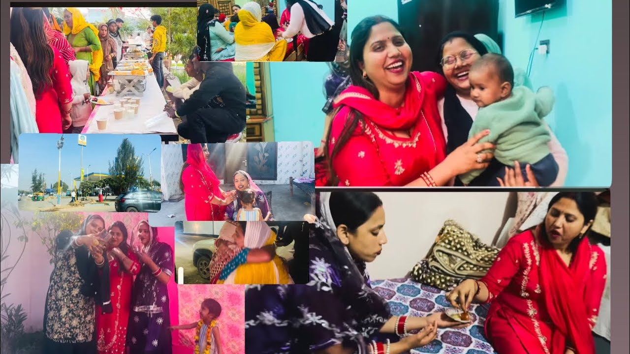 आज गये मायके और भाभीयो को दिया खुला चेलेंज और आज तो तीनो भाभी ऐक हो गयी शादी मे क्या होगा 😱