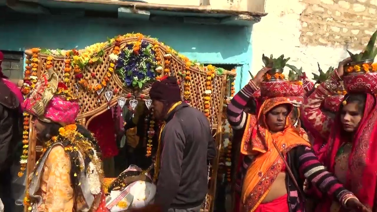 Shrimad Bhagwat katha