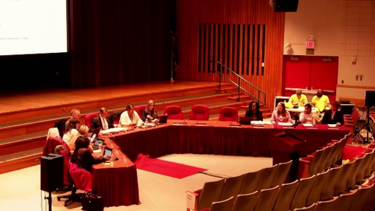 02/26/2026 RTMSD Legislative Board Meeting