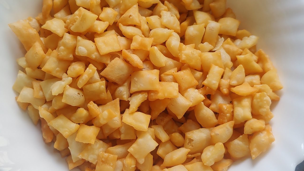 Cheeseling | tea time snack 