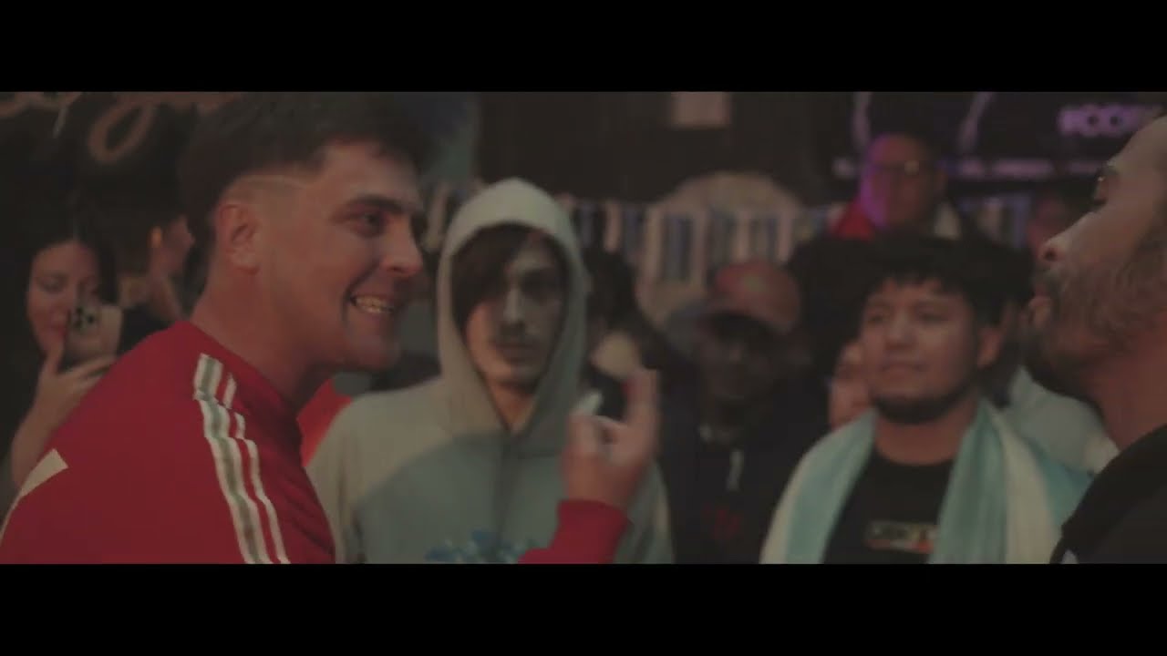 YUN vs ANG vs PERRO 217 vs ZETAHIPHOP | COPA BARS 2024