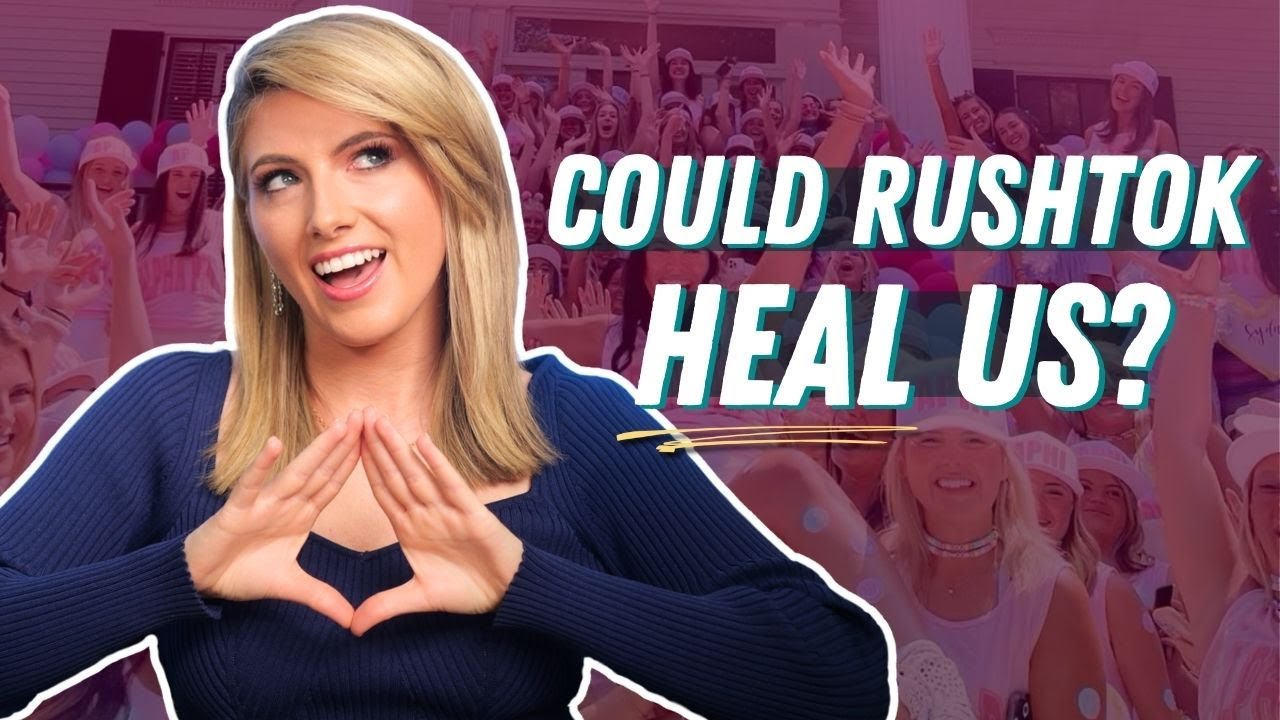 RETURN TO NORMAL: Why Sorority Rush Videos are Going Viral
