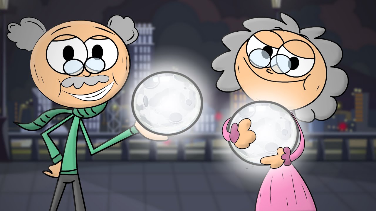 What if we had our Own Private Moon? + more videos | #aumsum #kids #children #cartoon #whatif