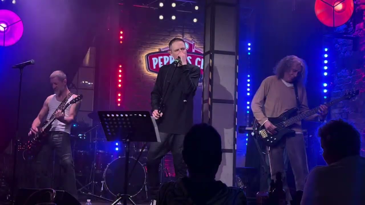 MRK - Відчуваю Тебе (live@Kyiv, Pepper's Club, 24.02.2026)