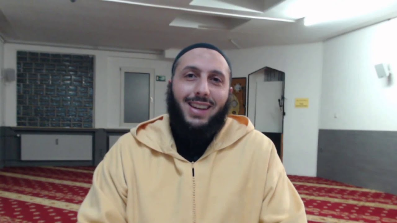 Fiqh | Das Fasten | Beeinflusst Unreinheit das Fasten?