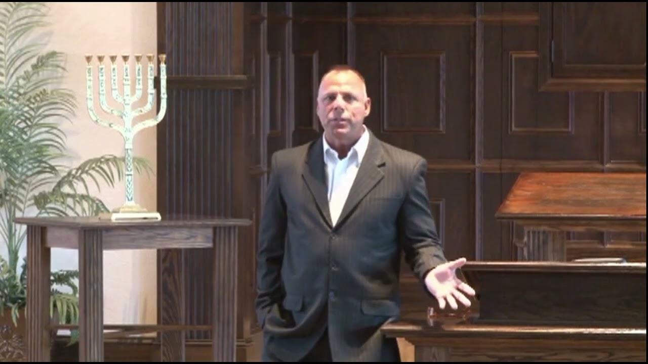May 18, 2019 Can I Trust My Bible? (Part 1)