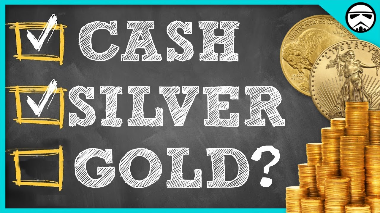 When Should You Stop Buying Gold?