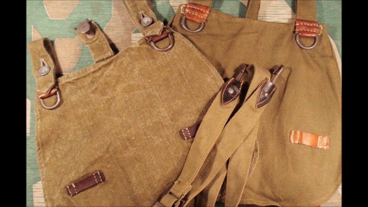 Brotbeutel 31