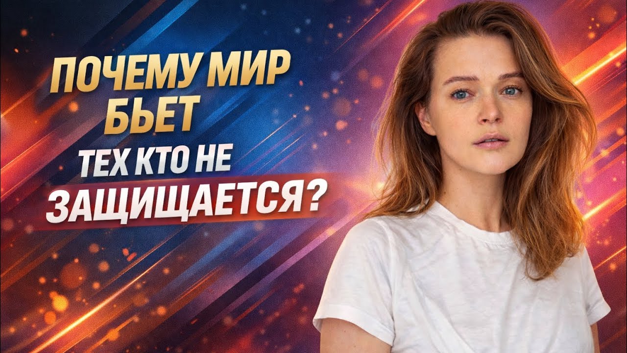 Без когтей не выживают 