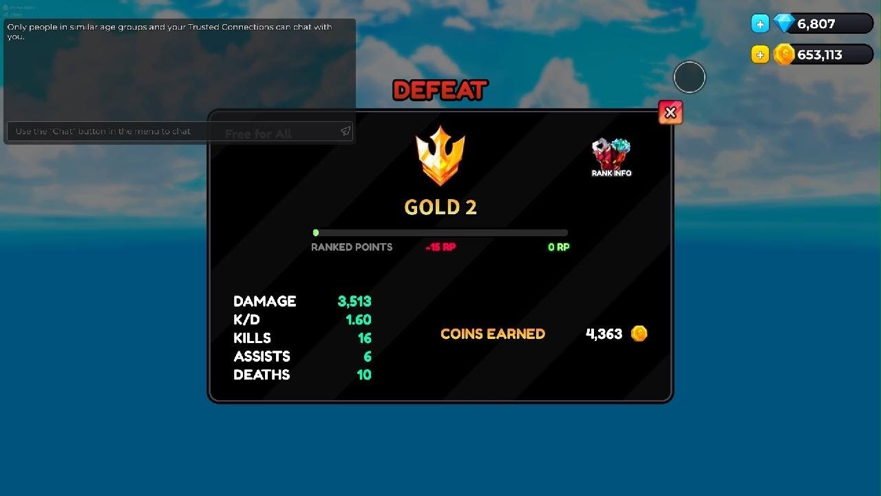 Hypershot gameplay