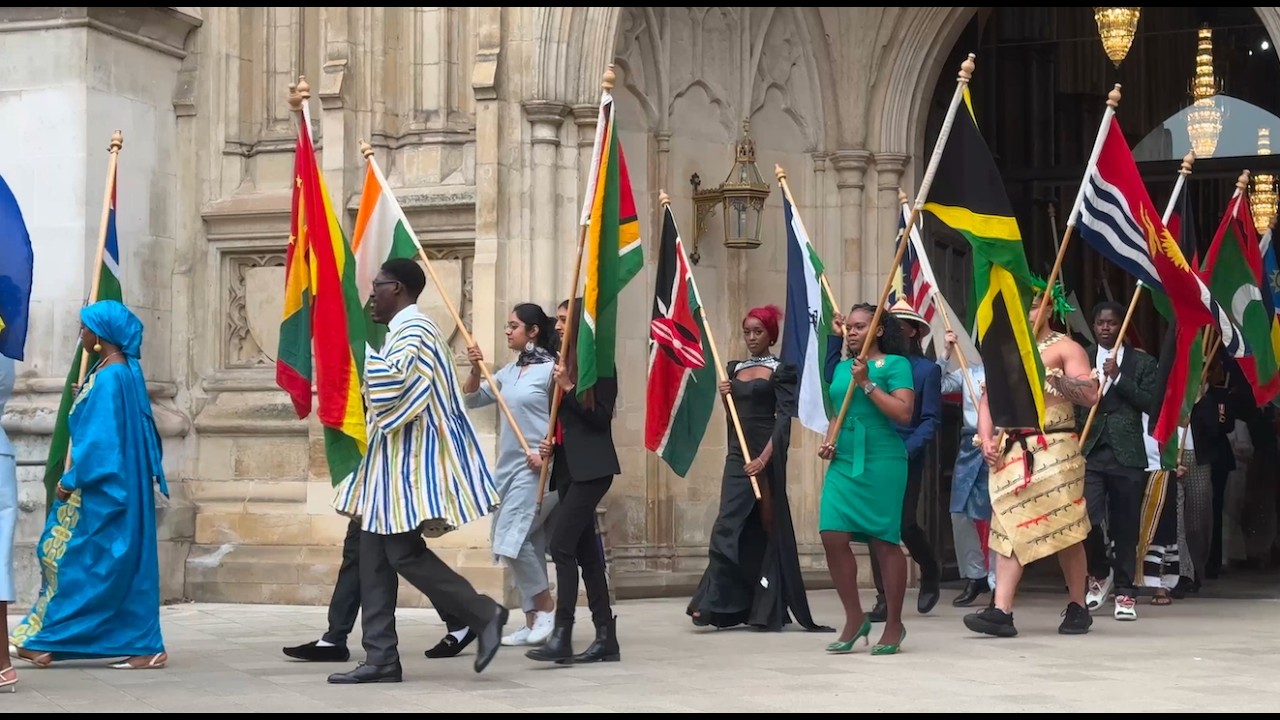 Commonwealth Day 2026