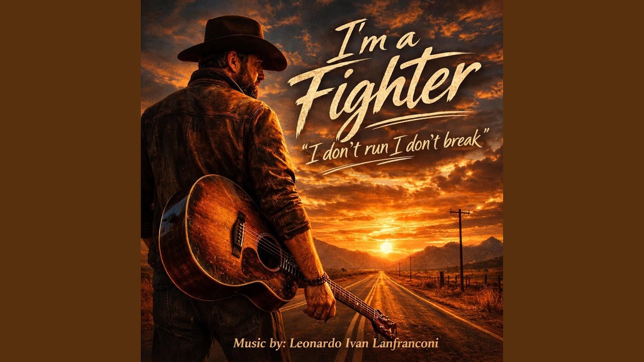 I'm a Fighter