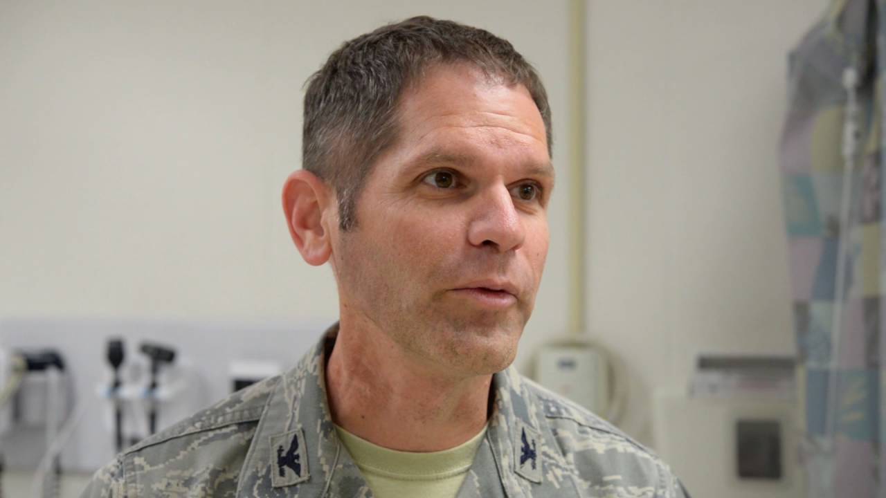 Warrior Medic News - SAMMC Emergency Department