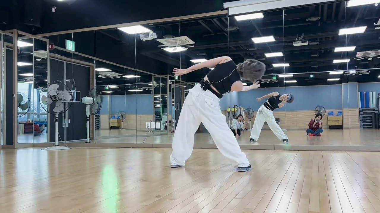 #IVE #bangbang #아이브 #뱅뱅 #kpop #kpopdance #방송댄스 #challenge 