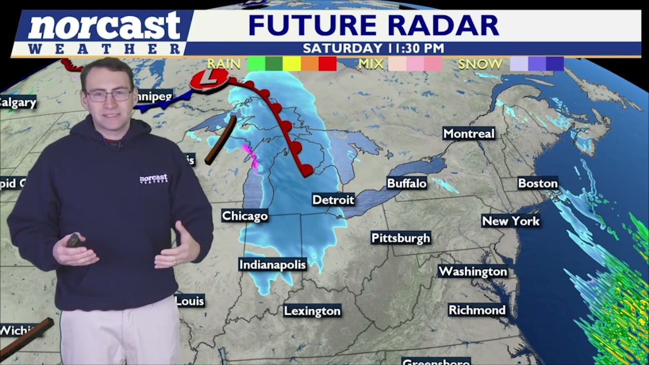Robust Clipper Snow