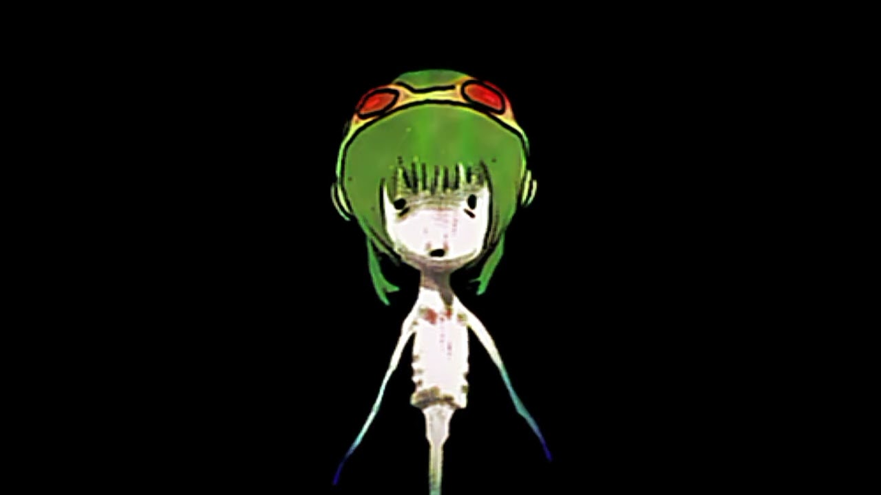 【Gumi V4 Whisper】ごめんね ごめんね \ Gomenne Gomenne 【VOCALOID cover】+ VSQX