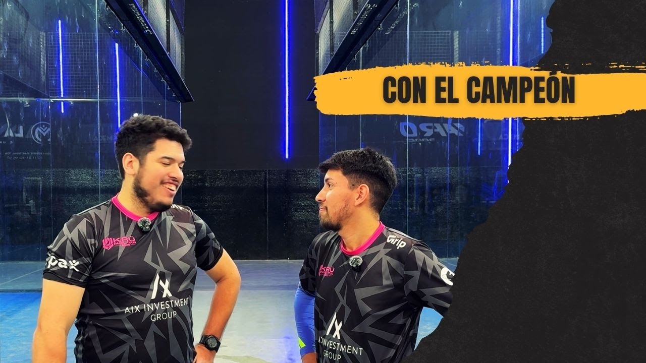 Jugué con el CAMPEÓN del torneo que NUNCA pude ganar - La Meca Quilmes