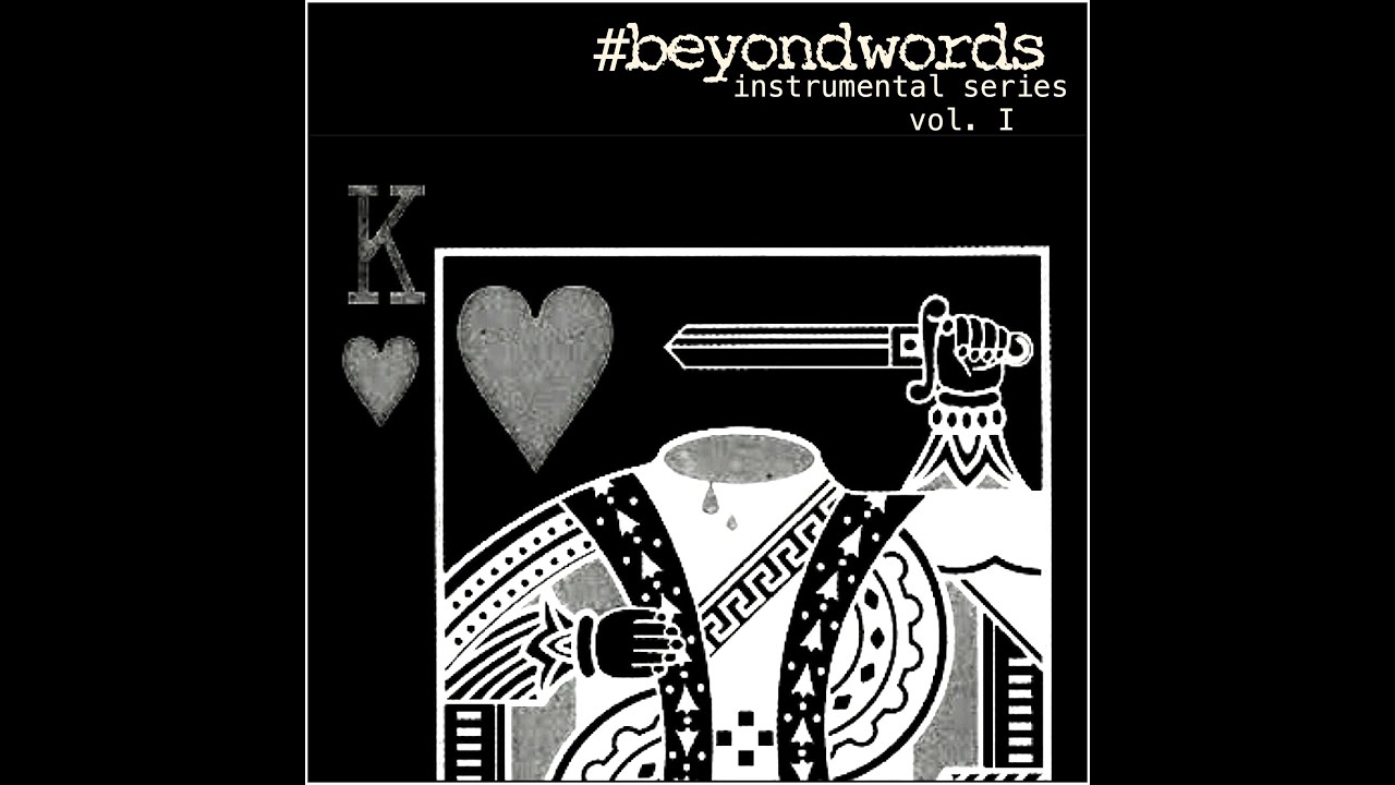 @DJTRAVERSE Presents: #BEYONDWORDS Vol. 1 (Official Trailer)