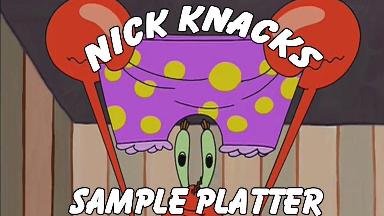 SpongeBob SquarePants: 