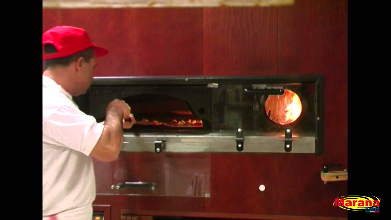 Marana Forni ovens
