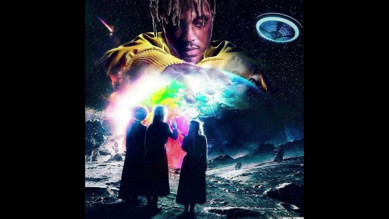 [FREE] Juice WRLD x Lil Uzi Vert Type Beat - 