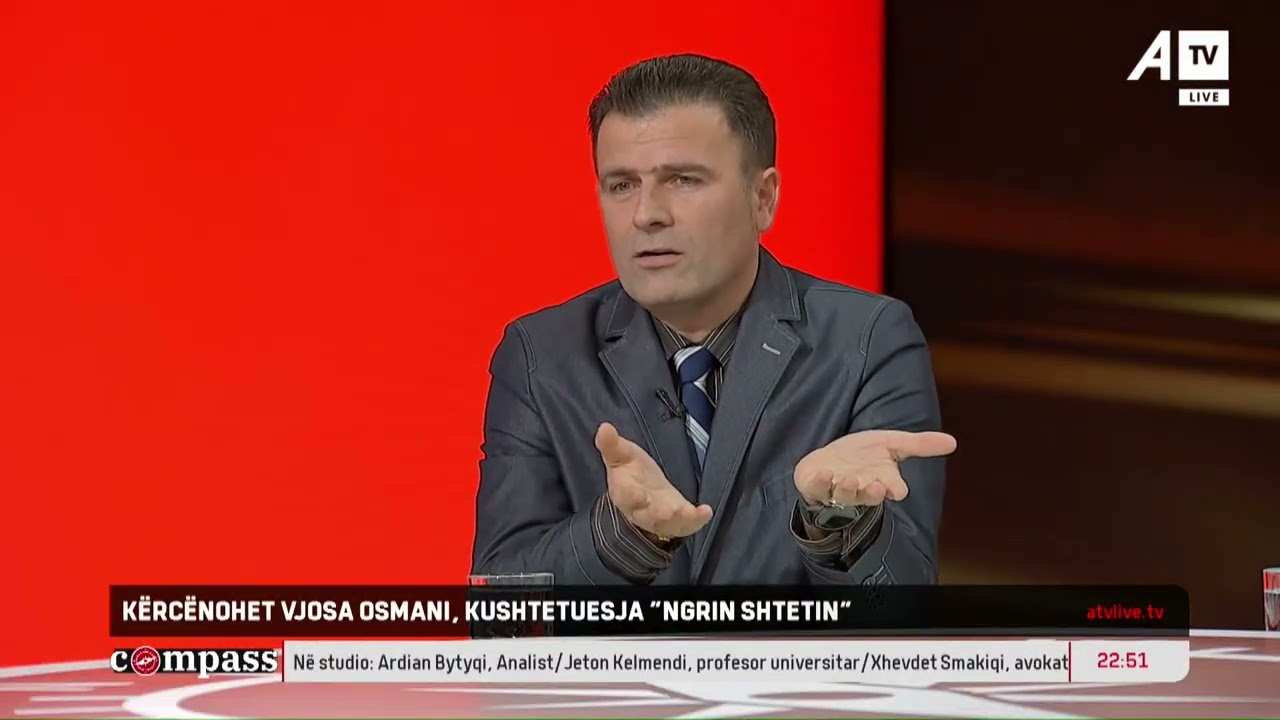 “Albin Kurti nuk duron njeri që punon për të mirën e Kosovës”/ Kelmendi dhe Bytyqi ‘përplasen’